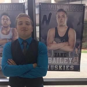 Meet your Posher, Zane